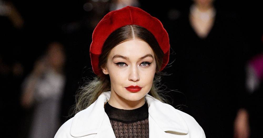 Gigi Hadid Opens Up About Her Positive Experience Modeling for Jean Paul Gaultier: ‘He Wanted Me to Shine’ - www.usmagazine.com - France