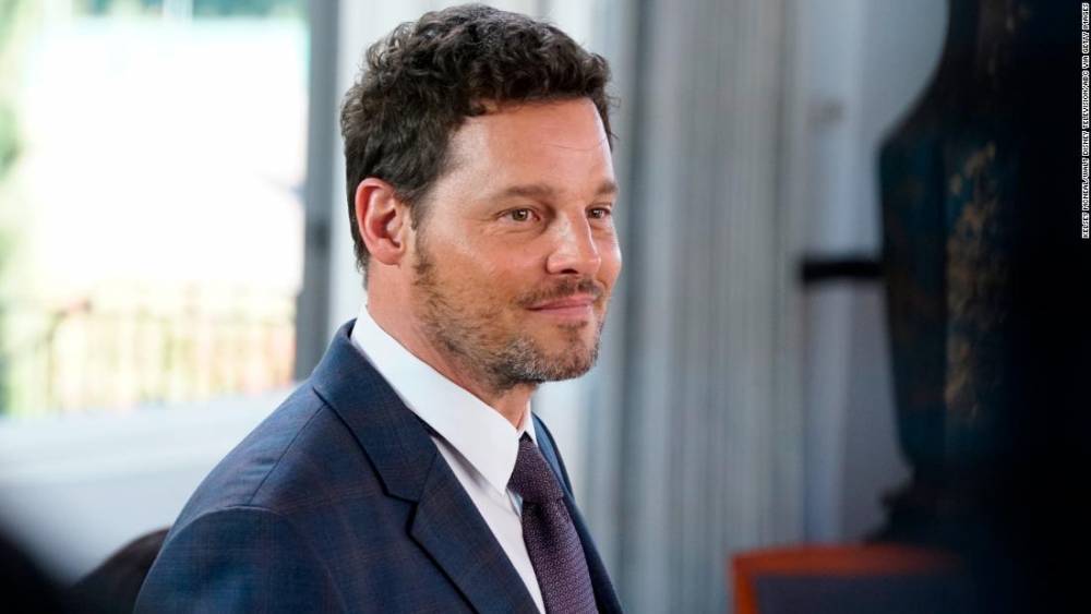 'Grey's Anatomy' fans to find out what happened to Dr. Alex Karev - flipboard.com
