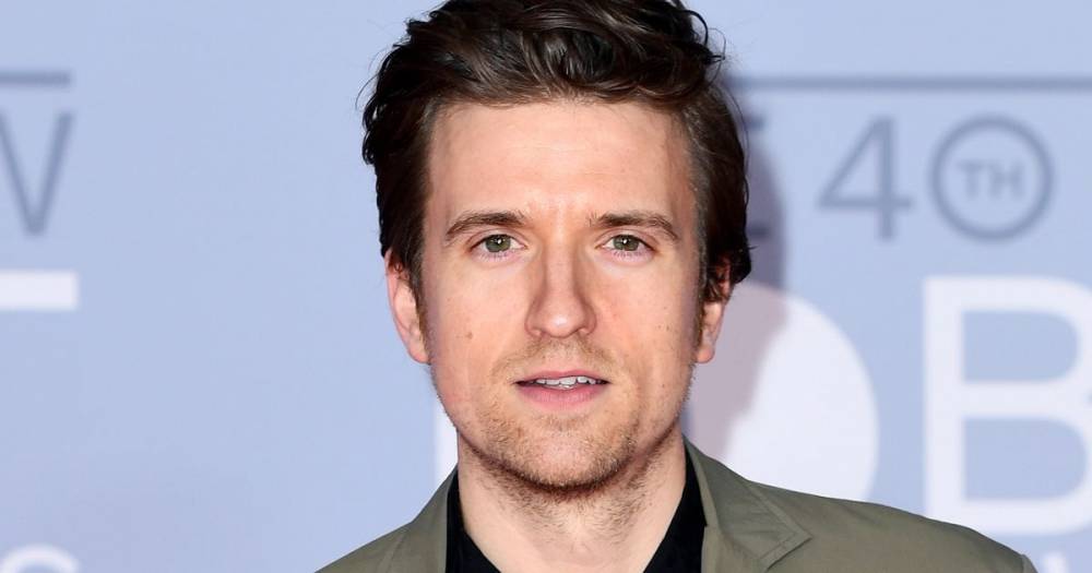 Greg James 'to replace Matt Baker as host of The One Show' after being 'captured' by mystery celebrity - www.ok.co.uk