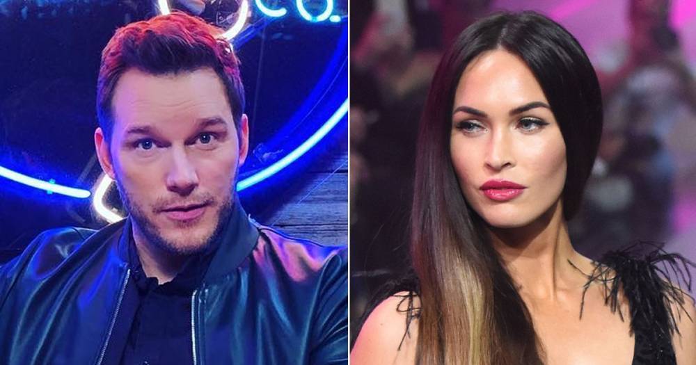 Stars Who Have Worked in Fast Food: Chris Pratt, Megan Fox and More - www.usmagazine.com - France
