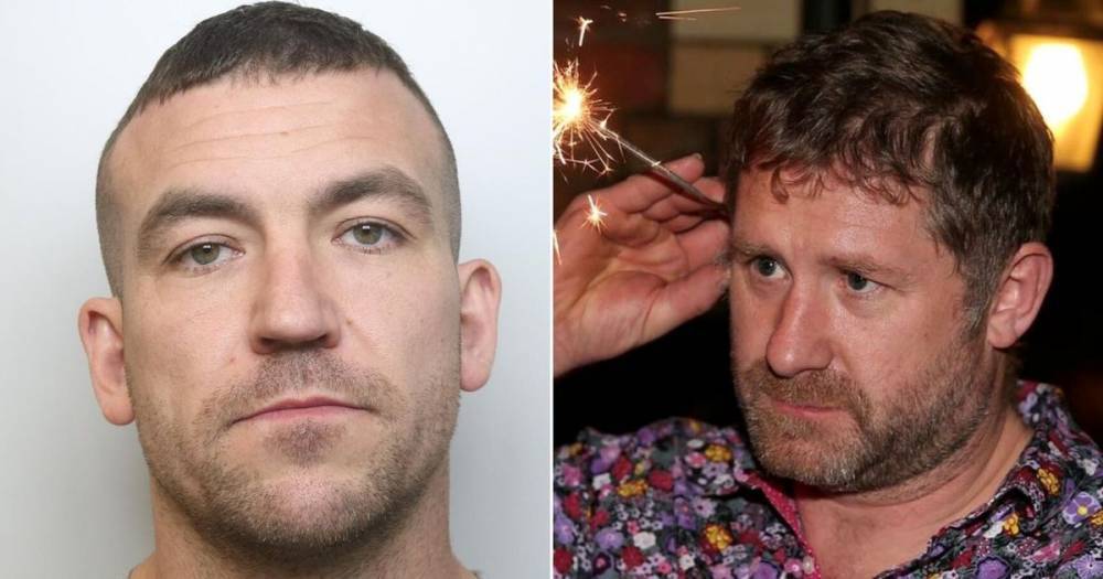 Man who stabbed pub landlord to death found guilty of murder - www.manchestereveningnews.co.uk
