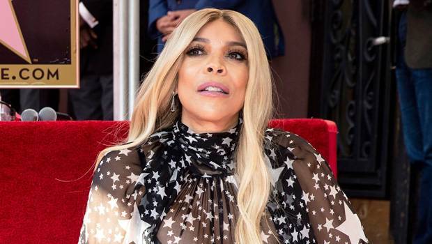 Wendy Williams, 55, Reveals Why She Won’t Date A Much Older Man: We Won’t ‘Grow Together’ - hollywoodlife.com