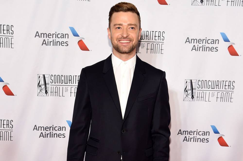 Justin Timberlake Shares Photos in the Studio With Max Martin, But Is He 'Trolling' Fans? - www.billboard.com - Sweden