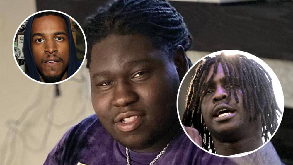 The Impact Of Young Chop - genius.com - New York - Chicago