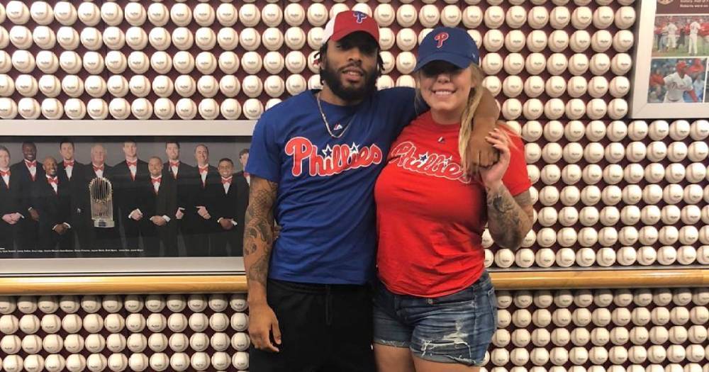 Pregnant Kailyn Lowry Claps Back After Fans Question Her Decision to Have Another Child With Ex Chris Lopez - www.usmagazine.com