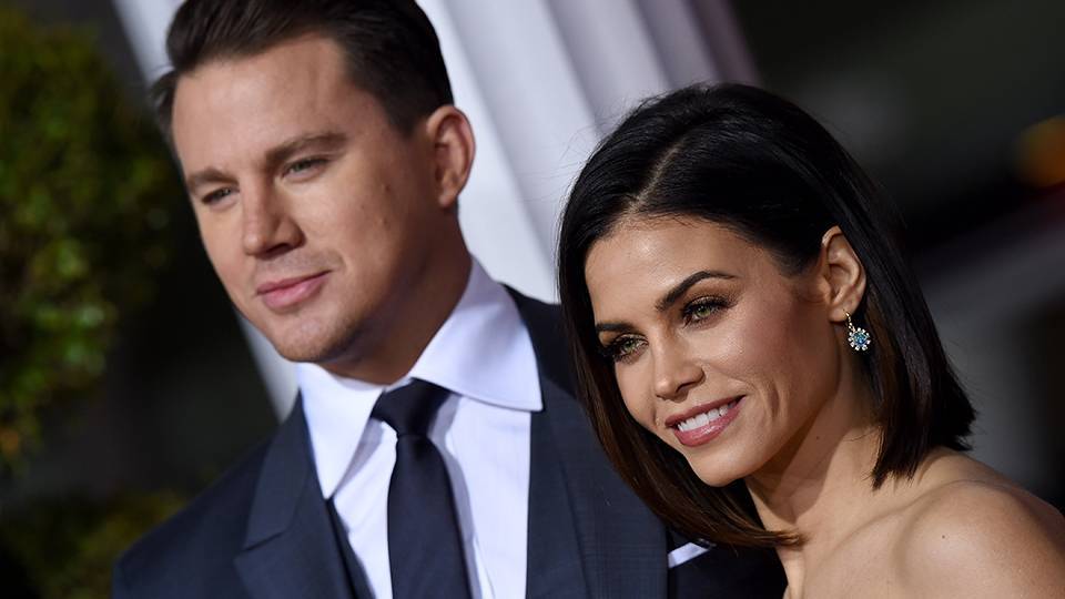 Channing Tatum Actually Had the Sweetest Reaction to His Ex Jenna Dewan’s Engagement - stylecaster.com