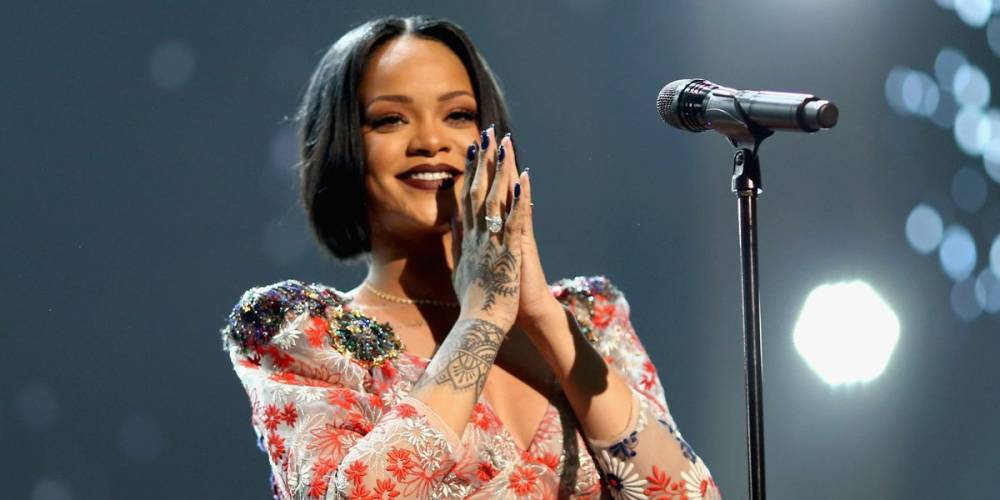 Everything We Know About Rihanna's New Album (That She Refuses to Give Us) - www.cosmopolitan.com