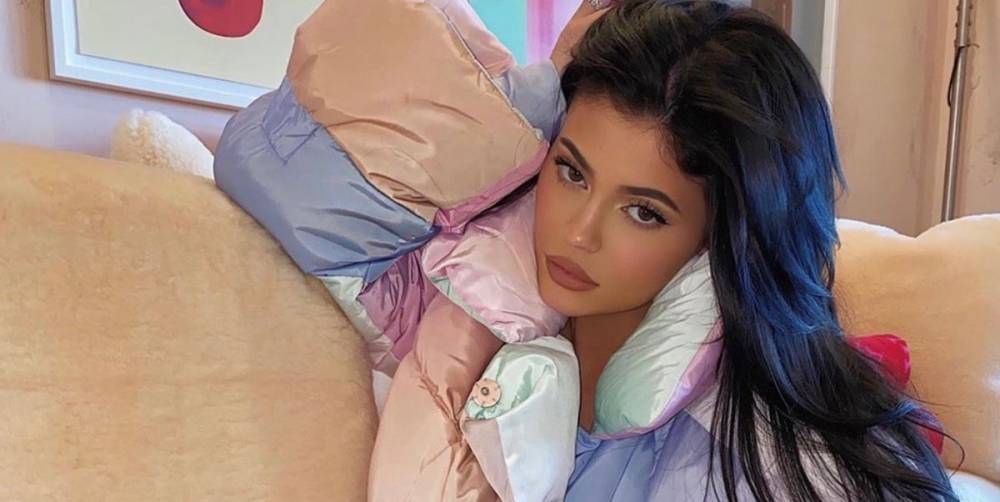 Twitter Is Dragging Kylie Jenner Because She Has "Had Enough of 2020" - www.cosmopolitan.com
