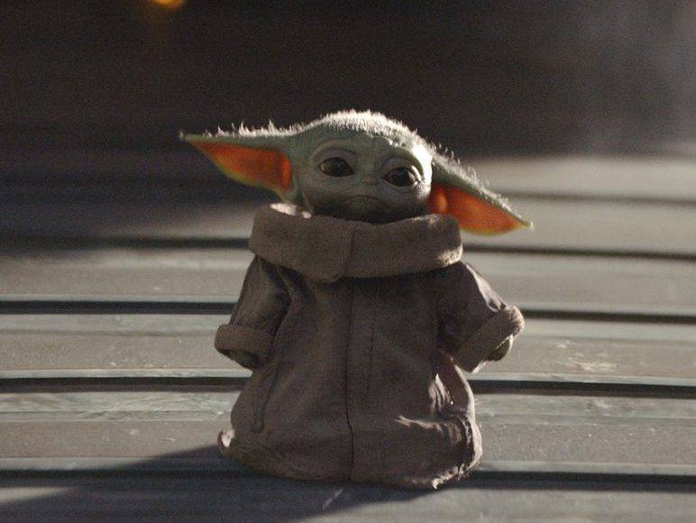 Baby Yoda toys from Disney's 'The Mandalorian' to hit store shelves next month - torontosun.com - New York