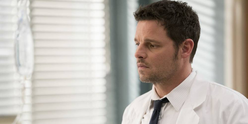 'Grey's Anatomy' Needs to Handle Its Alex Karev Problem - www.cosmopolitan.com