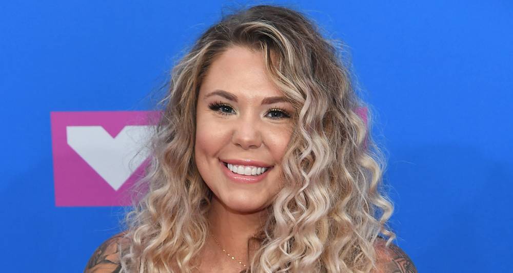 Teen Mom’s Kailyn Lowry Defends Choice to Have Another Baby with Her Ex Chris Lopez - flipboard.com