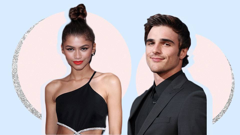 Zendaya Jacob Elordi Went Grocery Shopping Together Like the Cozy Couple They Are - stylecaster.com - New York