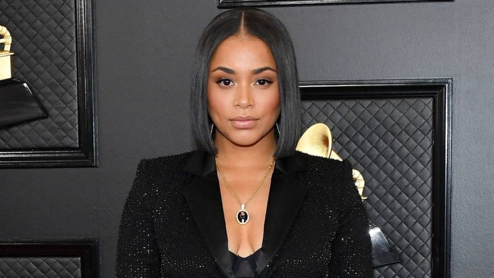 Lauren London Seemingly Reacts to Diddy Dating Rumors by Proclaiming Her Love for Nipsey Hussle - www.etonline.com