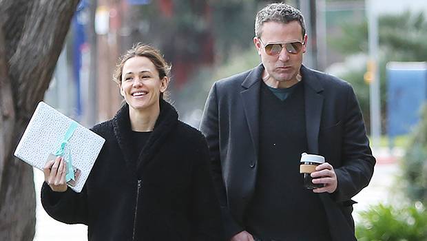 How Jennifer Garner Feels About Ben Affleck Calling Their Divorce His ‘Biggest Regret’ - hollywoodlife.com - New York