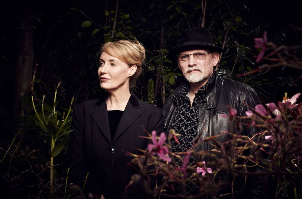 Here's What To Expect From Dead Can Dance's First U.S. Shows in Seven Years - www.billboard.com - USA