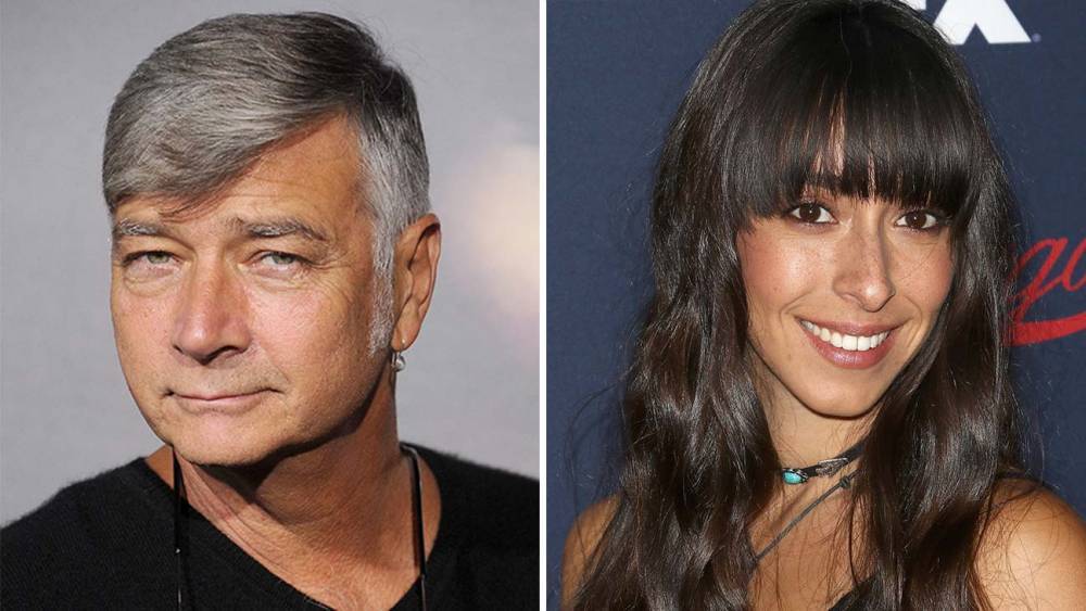John Leonetti to Direct Alcon Horror Pic 'Lullaby,' Oona Chaplin to Star - www.hollywoodreporter.com