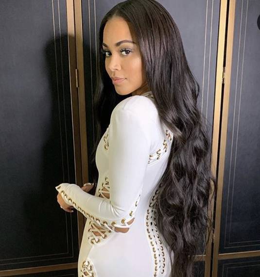 Lauren London Shuts Down Rumors That She &amp; Diddy Are Dating: “Stop Playing With Me &amp; My Name” - theshaderoom.com