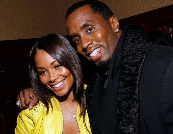 Lauren London Seemingly Denies Rumor She's Dating Diddy Less Than a Year After Nipsey Hussle's Death - www.eonline.com