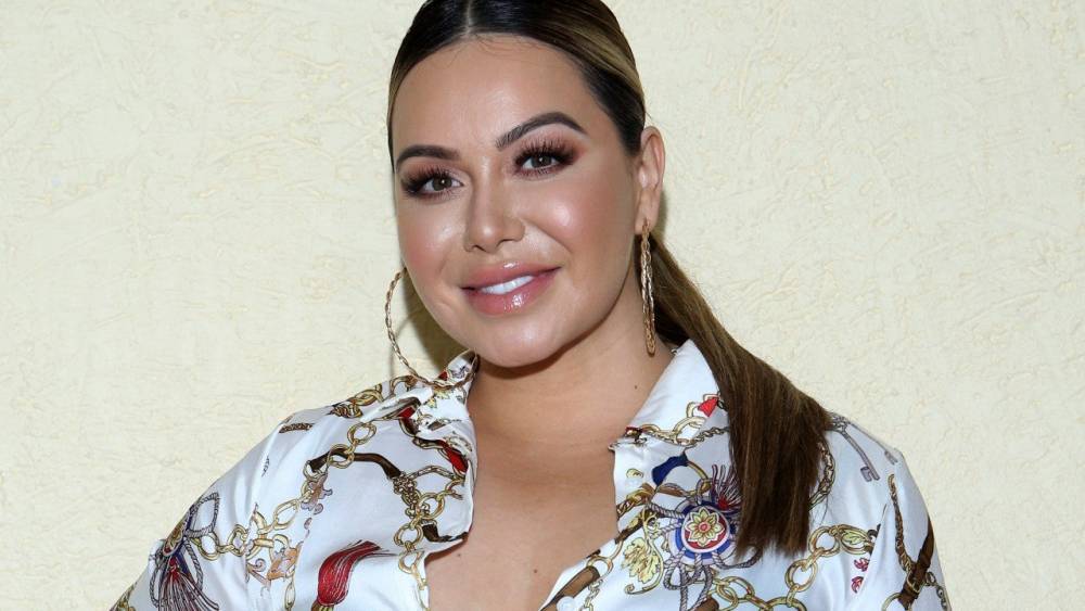 Chiquis Rivera Sends Prayers to Kobe Bryant's Family: What She's Learned Since Mom Jenni's Death (Exclusive) - www.etonline.com - Mexico