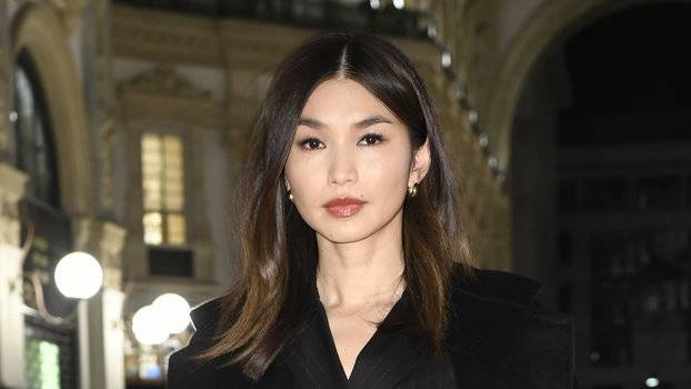 Gemma Chan Earned a Huge Honor From Max Mara and Women In Film - flipboard.com - Hollywood