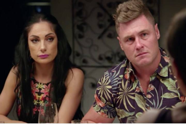 Married at First Sight’s Chris: How the whole show is faked - www.newidea.com.au