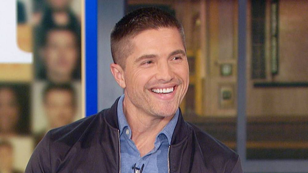 Eric Winter Dishes on ‘Incredible’ Pete Davidson Joining ‘The Rookie’ (Exclusive) - www.etonline.com