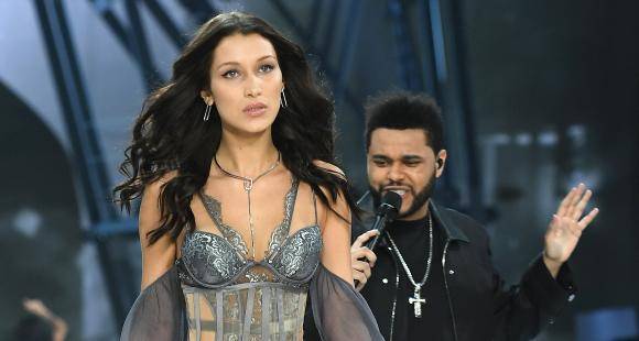 Bella Hadid can’t move on because she still has feelings for The Weeknd? Find Out - www.pinkvilla.com