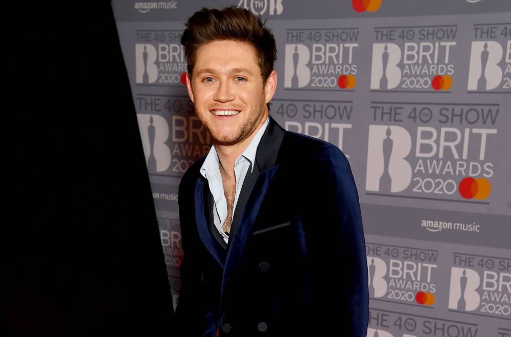 Niall Horan Delivers 'Heartbreak Weather' Forecast Featuring Every Song Title: See the Full Track List - www.billboard.com