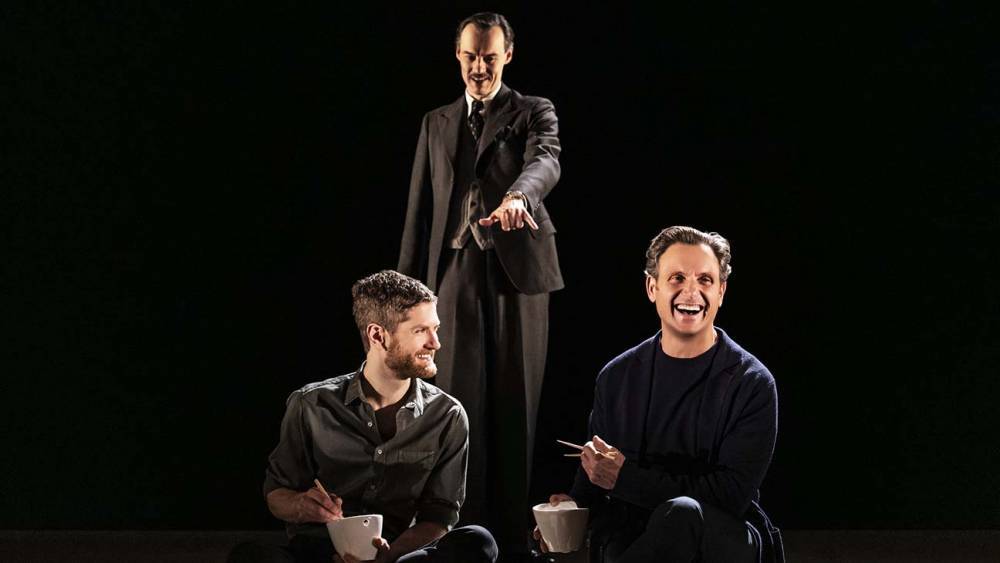 'The Inheritance' Sets Early Closing on Broadway - www.hollywoodreporter.com