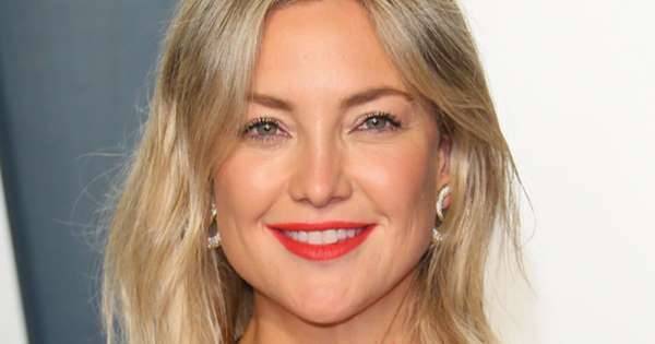 Kate Hudson Says Tom Cruise Once Scaled a Gate to Crash Her Party: 'He Is Mission: Impossible' - www.msn.com