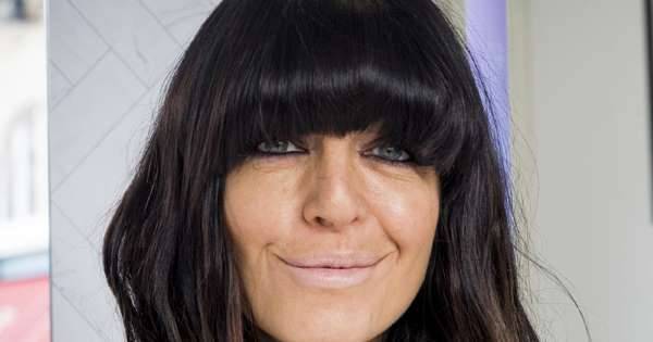 Claudia Winkleman reveals how she coped after daughter's horrific accident - www.msn.com
