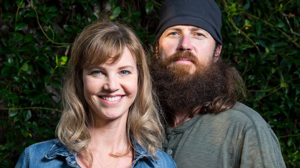 Missy Robertson details life after ‘Duck Dynasty,’ changing lives in new faith-based series ‘Restored’ - flipboard.com