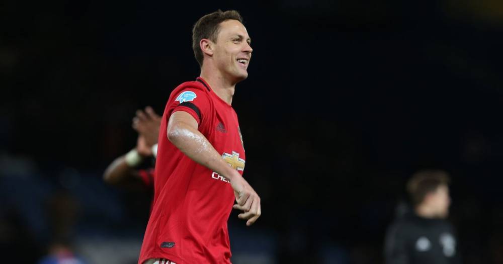 Manchester United have a transfer decision to make over Nemanja Matic - www.manchestereveningnews.co.uk - Manchester