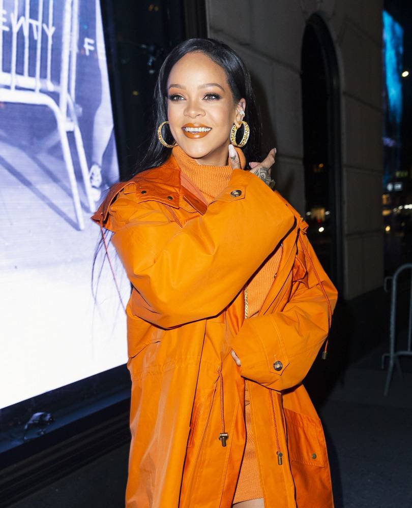 Rihanna's 32nd Birthday Blowout in Mexico Had Tequila, Dancing, and Mariachis - flipboard.com - London - New York - Mexico