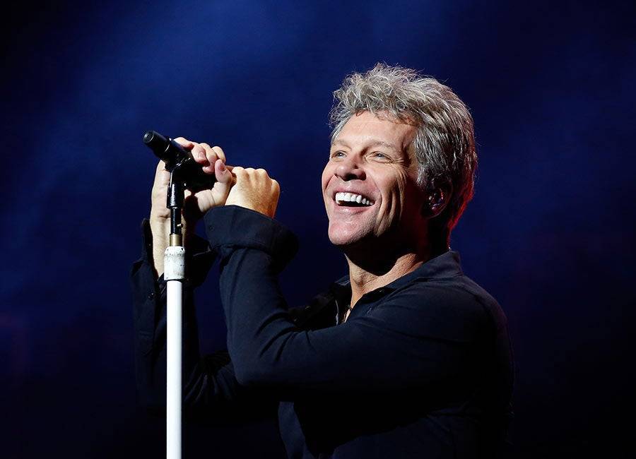 Prince Harry and Bon Jovi are teaming up for a good cause - evoke.ie - Choir