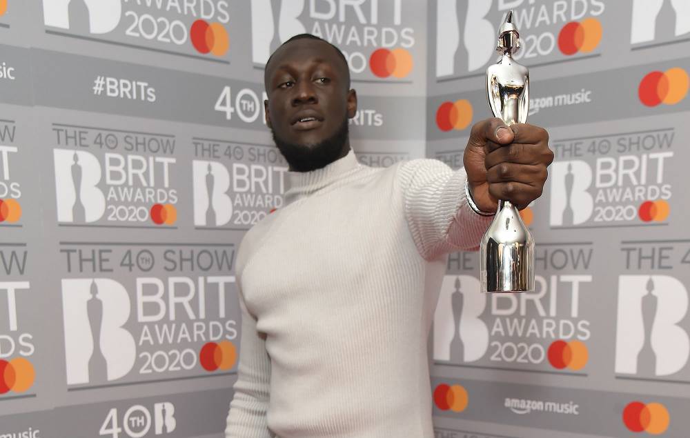 Stormzy has deleted his Twitter and Instagram accounts - www.nme.com