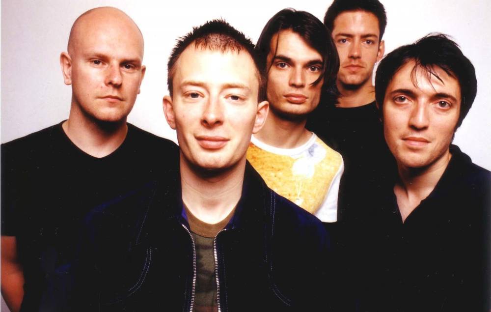 Radiohead share extended version of ‘Kid A’ instrumental ‘Treefingers’ - www.nme.com