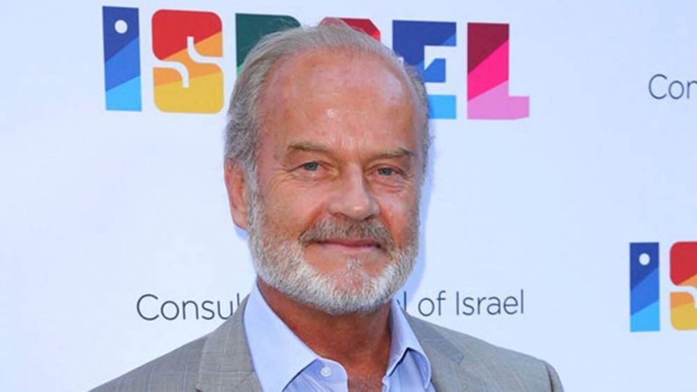 Kelsey Grammer turns 65: A look back at his biggest moments - www.foxnews.com