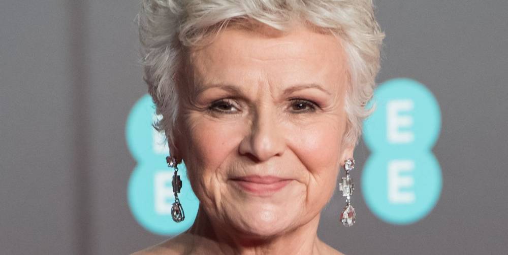 Mamma Mia star Julie Walters reveals all-clear after battle with stage three cancer - www.digitalspy.com