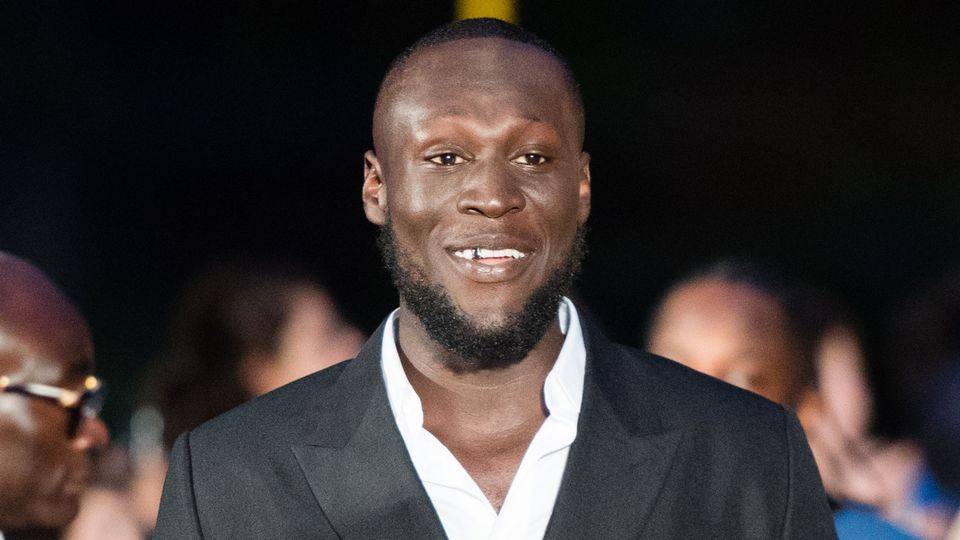 So Stormzy has mysteriously disappeared off social media without warning - heatworld.com