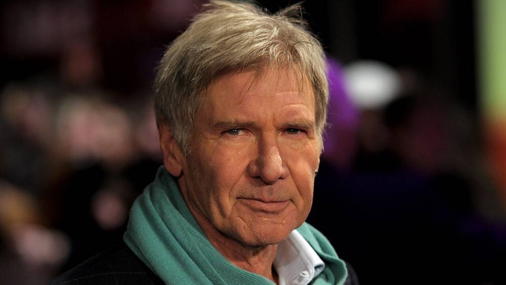 Harrison Ford said ‘Call of the Wild’ character helped him learn to ‘recommit to redressing the failures of his past’ - flipboard.com - Los Angeles - county Harrison - county Ford