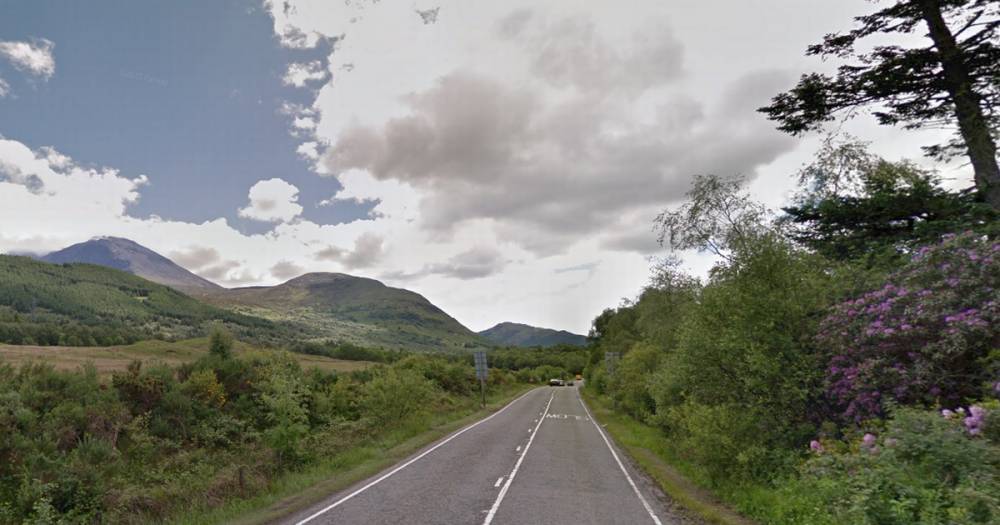Parents and two daughters, aged one and three, die in car crash in Scotland - www.manchestereveningnews.co.uk - Scotland