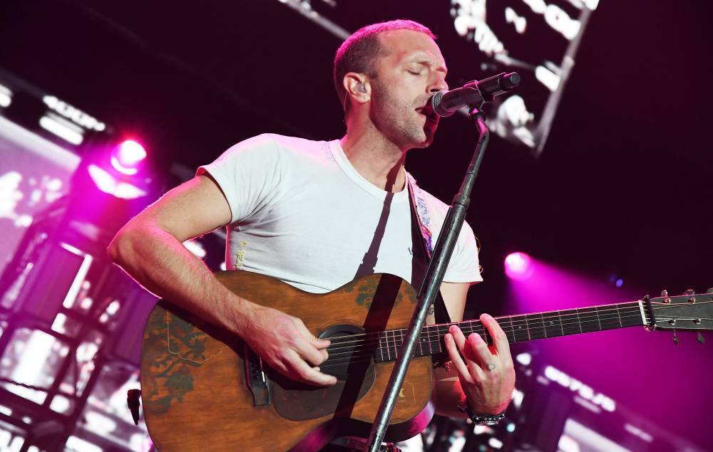 Coldplay share new stripped down EP and short film ‘Reimagined’ - www.nme.com
