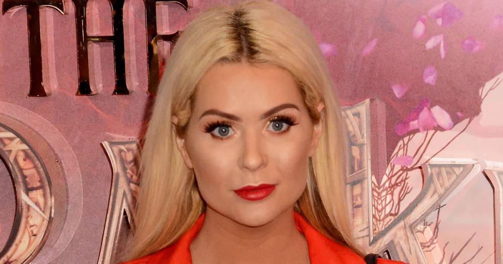 Caroline Flack's pal Nicola McLean says she would still be alive if she'd hosted Love Island 2020 - www.ok.co.uk - South Africa