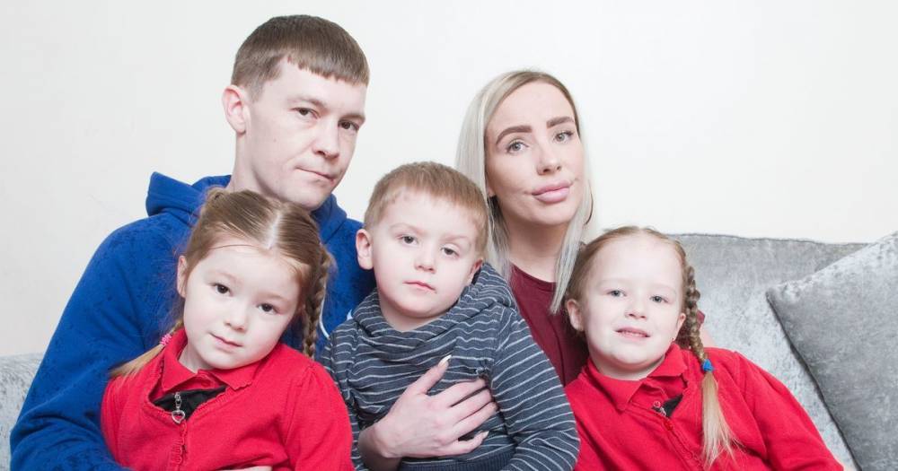 Scots mum who ignored smear test for 10 years begs women not to make same mistake after devastating cancer diagnosis - www.dailyrecord.co.uk - Scotland