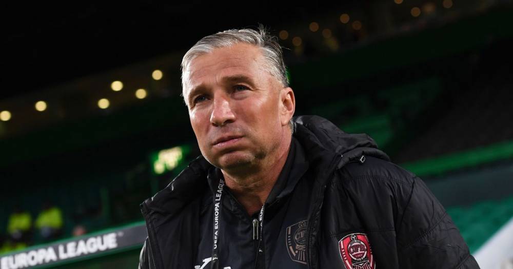 Dan Petrescu pens Celtic love letter again and reckons Neil Lennon's side are joint favourites to win Europa League - www.dailyrecord.co.uk - Spain - Romania