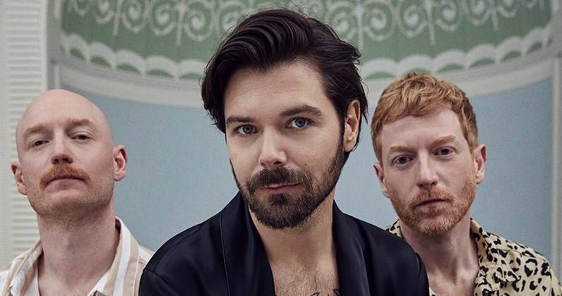 Biffy Clyro's biggest songs on the Official UK Chart - www.officialcharts.com - Britain