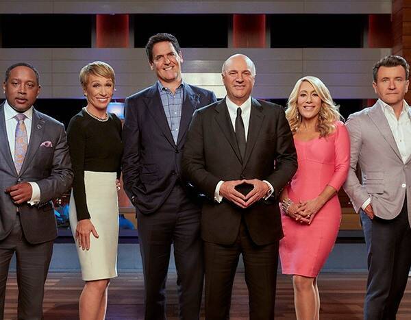 Shark Tank: Greatest of All Time Is Officially Coming to ABC Primetime - www.eonline.com - Cuba
