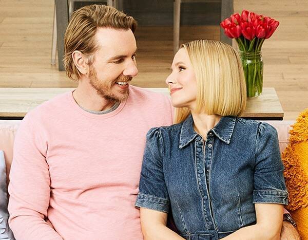 Why Kristen Bell and Dax Shepard Would Support Their Daughters in Hollywood Careers - www.eonline.com - Hollywood