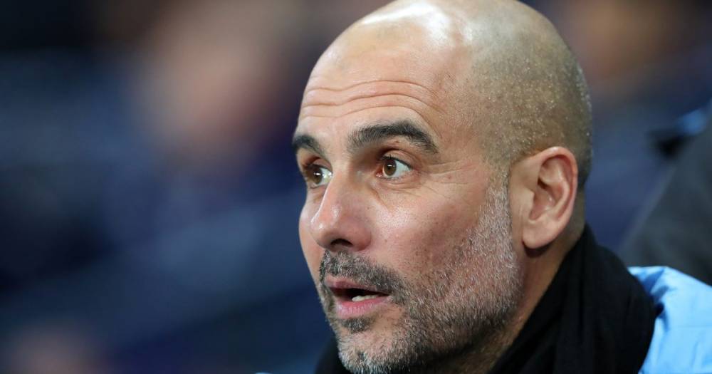 Pep Guardiola says Man City achievements are not tainted by UEFA 'breaches' - www.manchestereveningnews.co.uk - Britain - Manchester